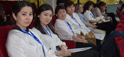 Стартовала VII Международная Летняя школа молодых архивистов фото галереи 27